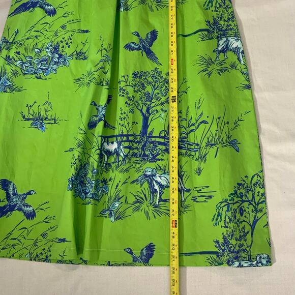 HOUSE OF MBR Field and Feather Deb Long Dress $335 NWT size small - Picture 7 of 8